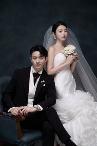 IDO映画婚纱摄影(西安店)