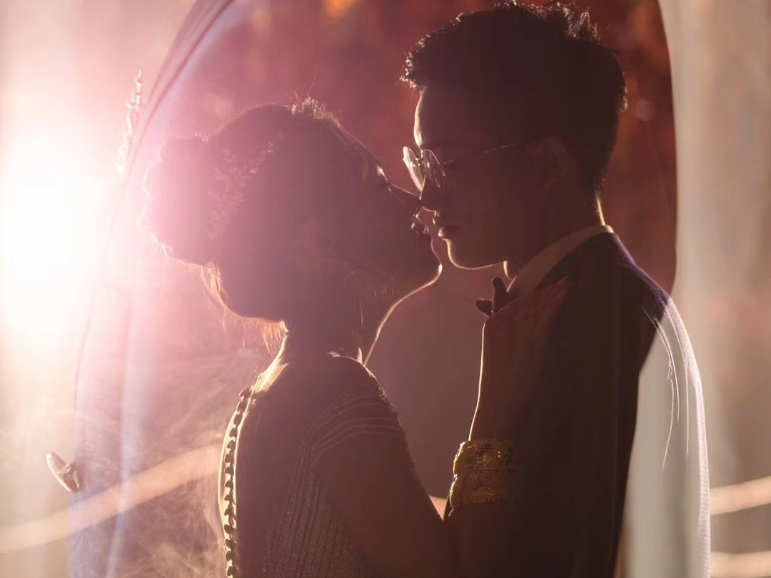 主持金虎/流程策划+彩排+音乐DJ+互动游戏唱歌