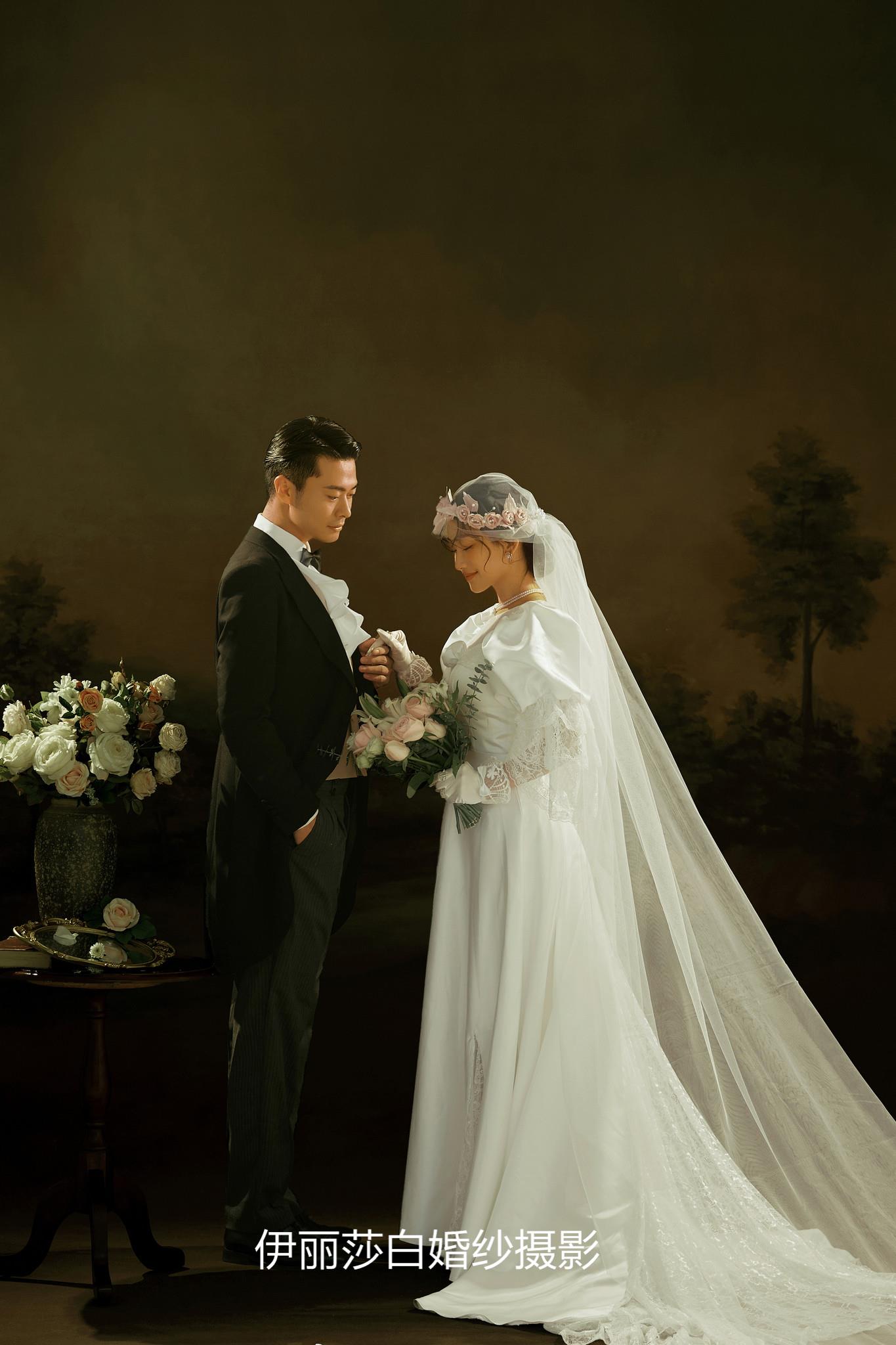 拍婚纱照1999-2699-3888-4699-