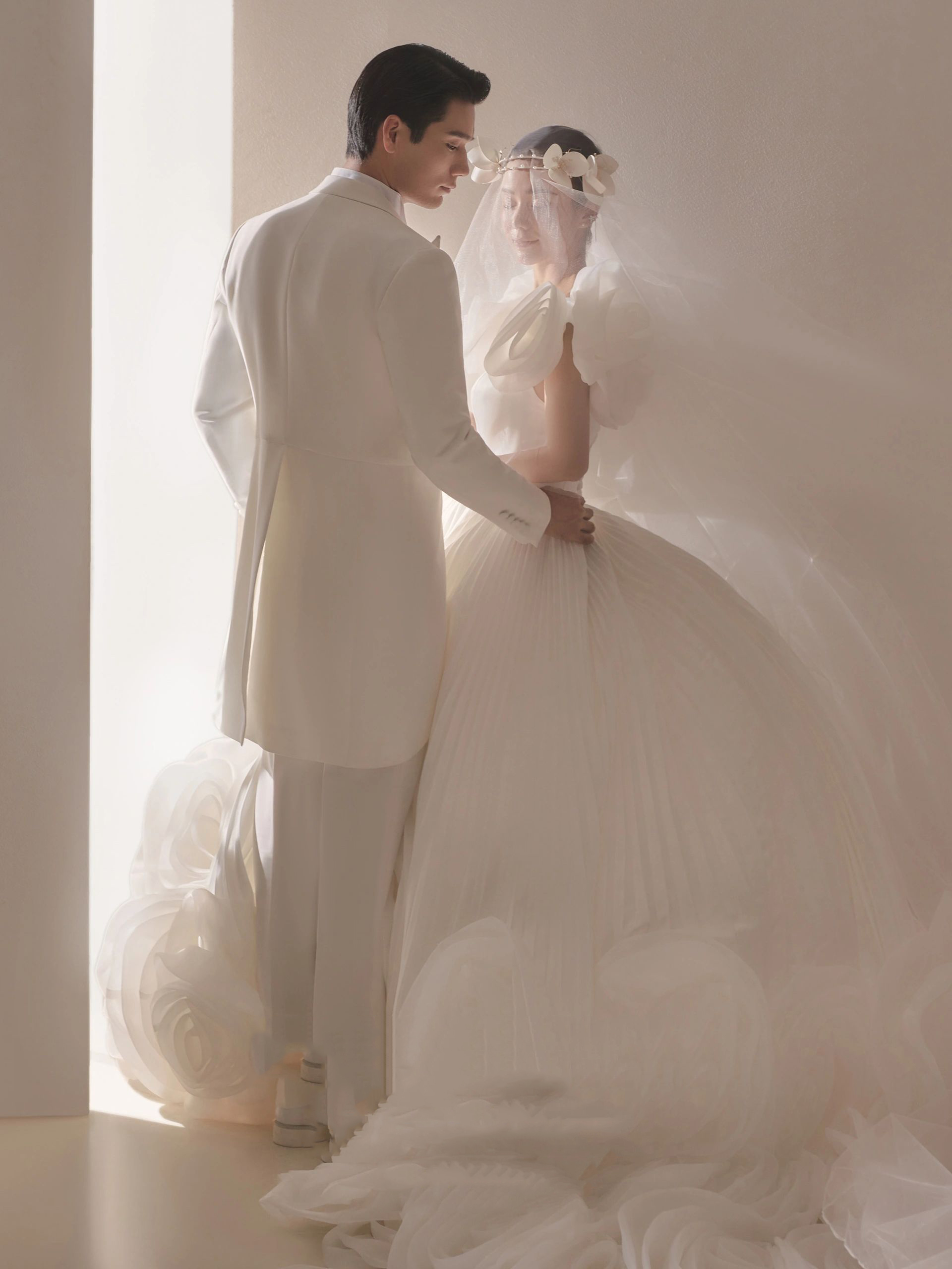 【网络热销】超好评套系+送千元婚嫁礼包