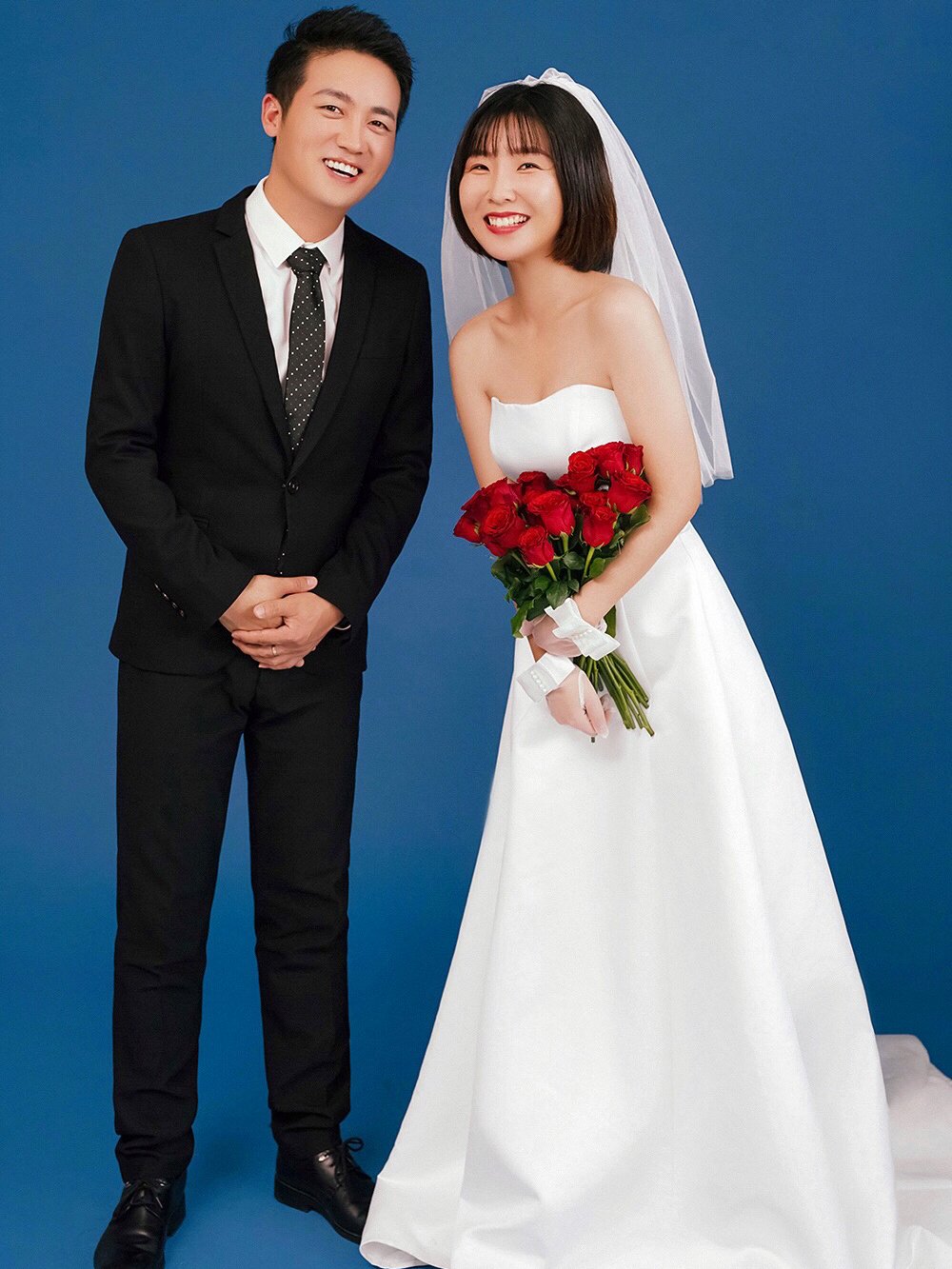 苏格婚纱摄影