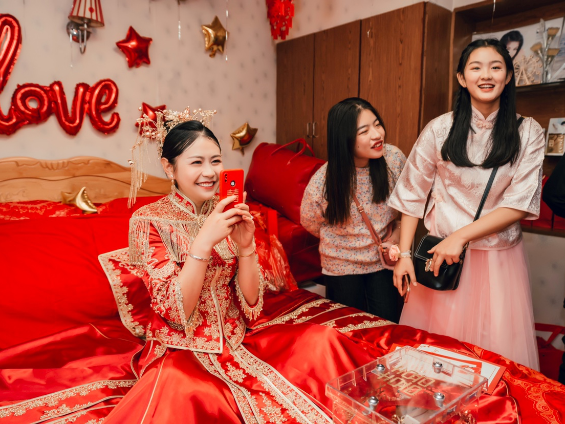 怀揣着希望去努力
静等美好的出现