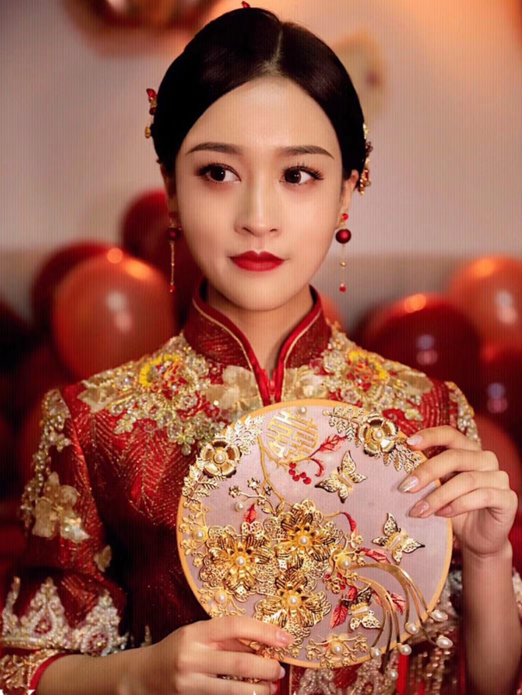 金秋国庆