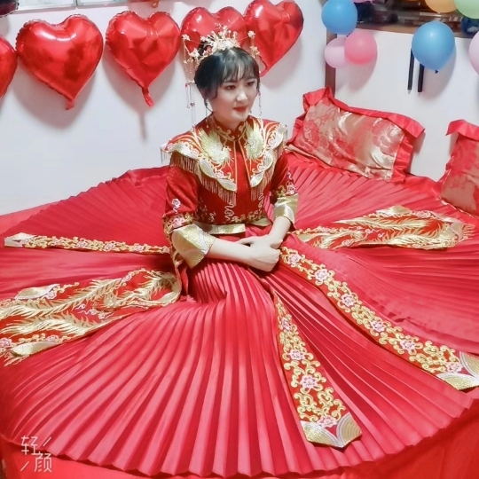 一一新娘（首席一对一私人订制早妆）