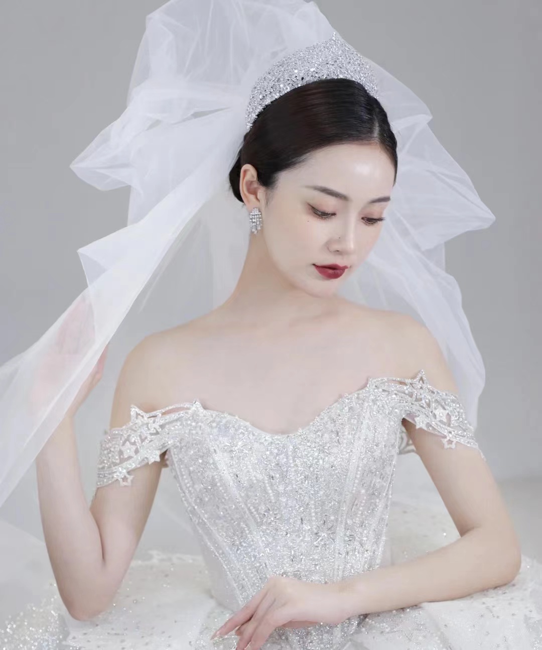 【婚礼跟拍 跟妆摄影】专业技术团队服务任选其一 