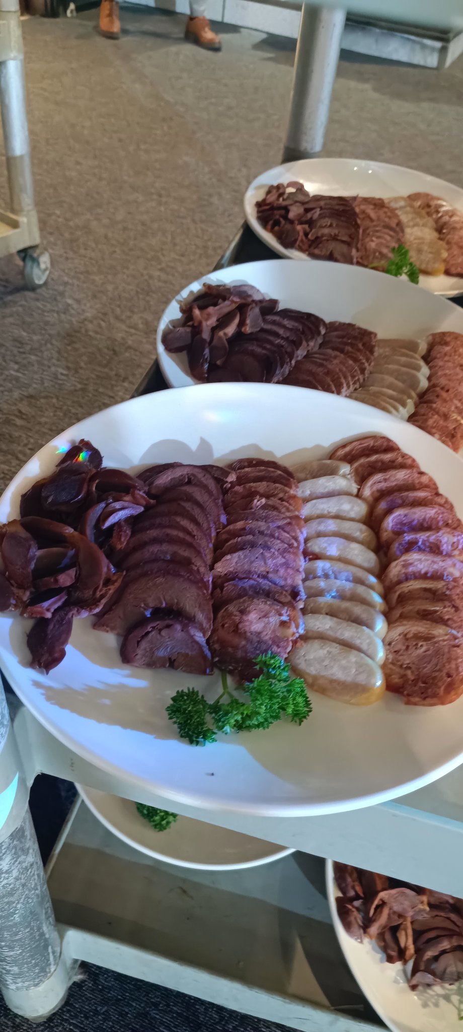 摩可纳婚礼艺术中心(滂江街店)的用户评价