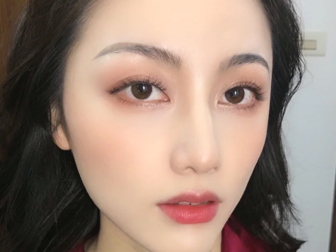   特推精致早妆+妈妈妆