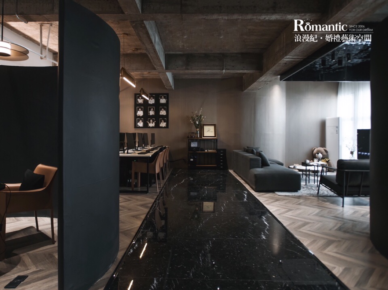 贵阳浪漫纪·婚礼艺术空间
