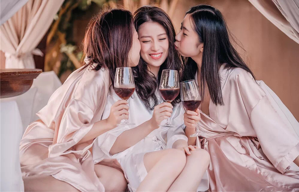 婚禮攝影
