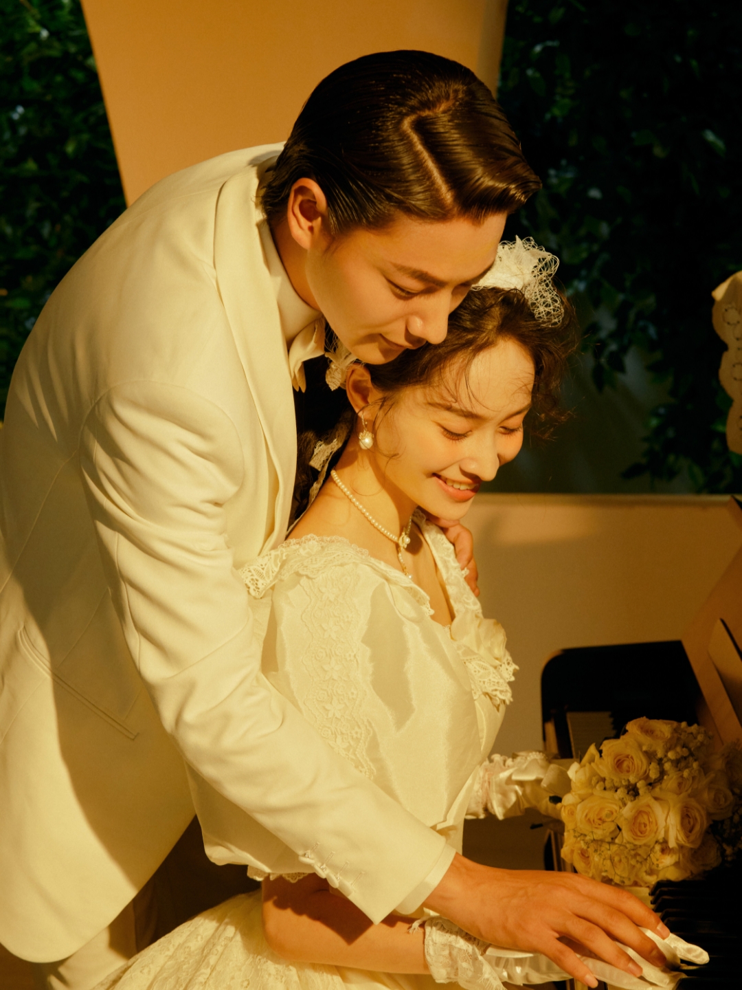 创始人摄影婚纱照套餐