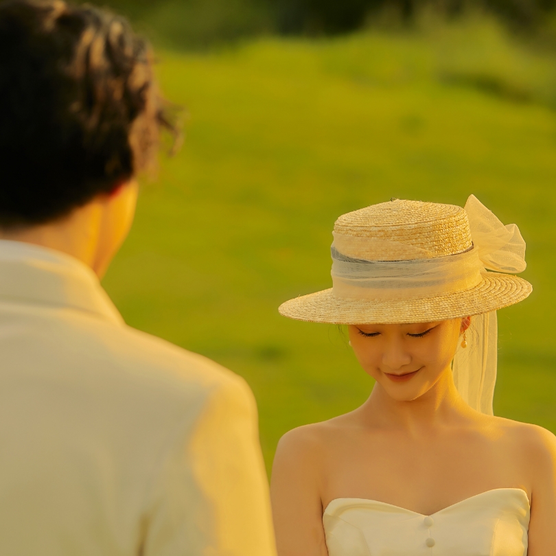高定油画系列
