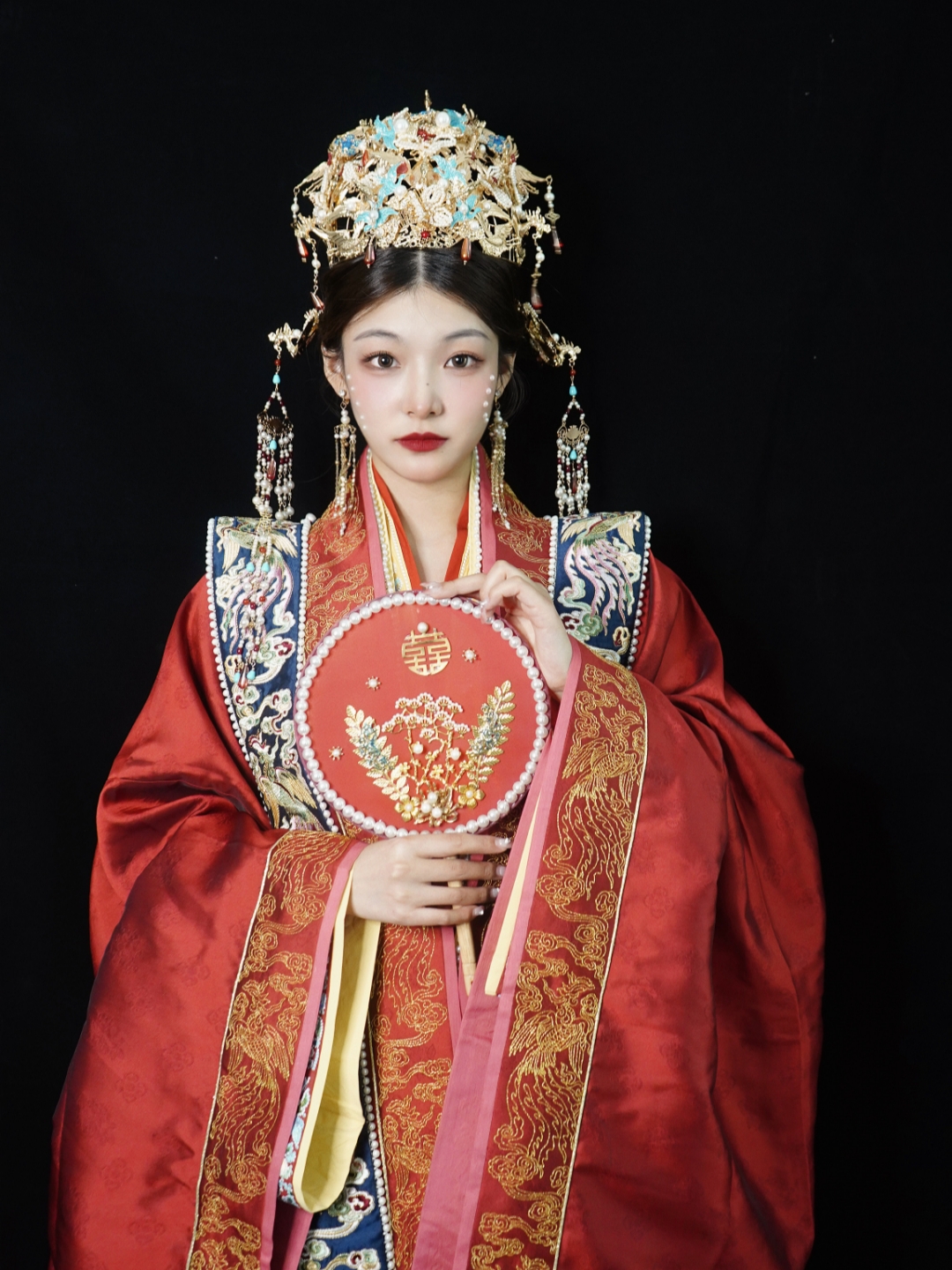 【玖悦】重回汉唐子衿