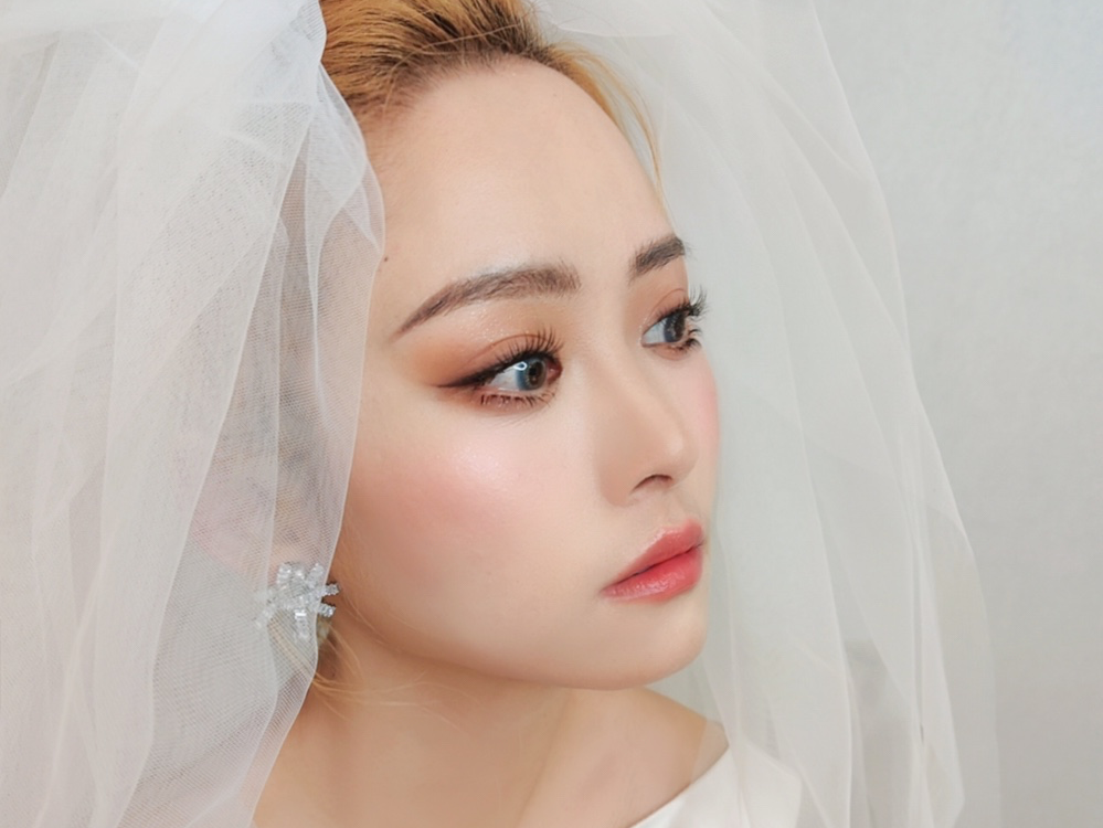 【特惠活动】婚礼跟妆（可异地）