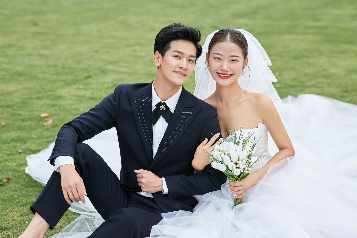 苏格婚纱摄影