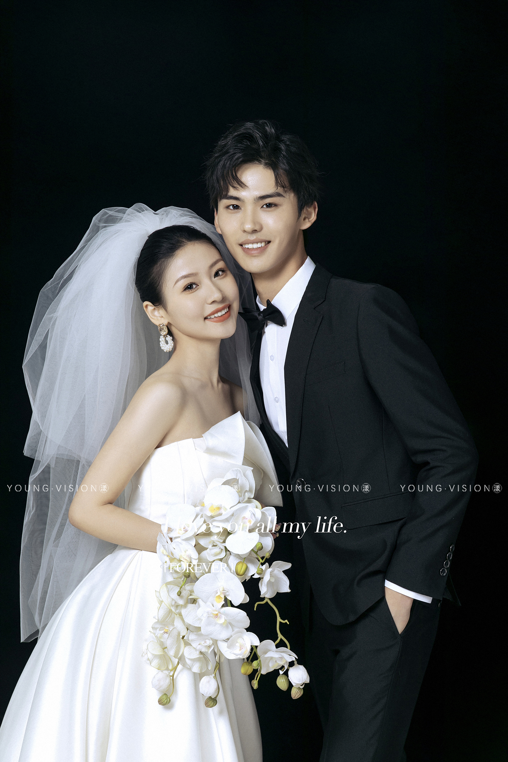 【人气热卖】性价比高/婚纱摄影