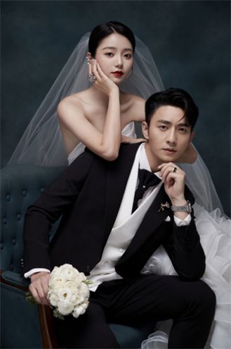 IDO映画婚纱摄影(西安店)