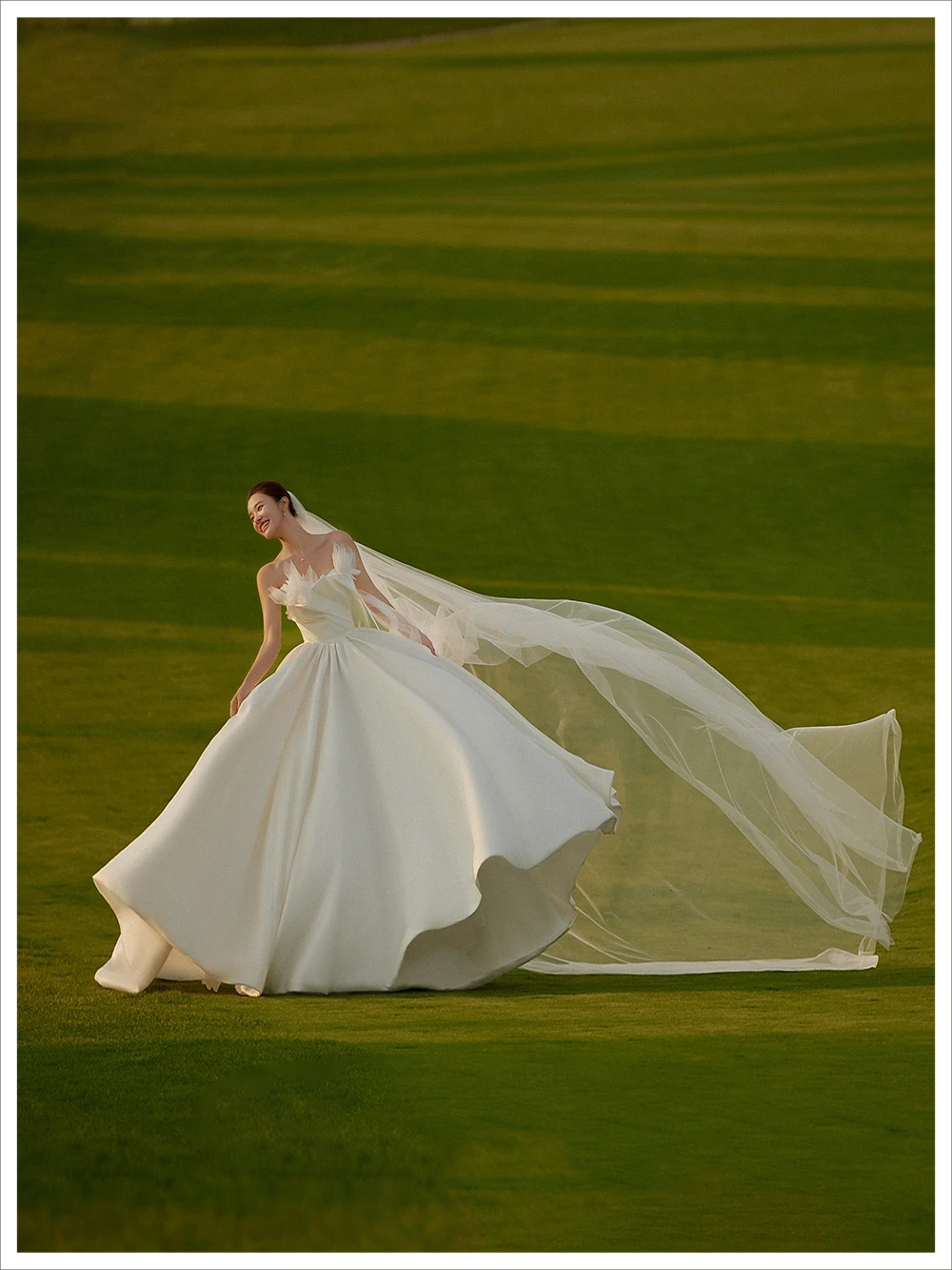 人氣佳品/店長推薦/定制風(fēng)格拍攝創(chuàng)意婚紗照