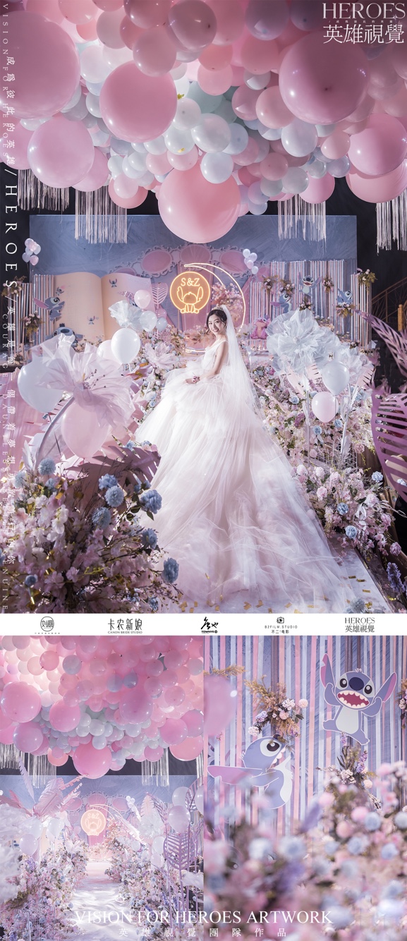 婚前我多掏了1w+的入场费 婚后竟没有一丝遗憾！