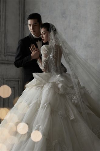 IDO映画婚纱摄影(西安店)