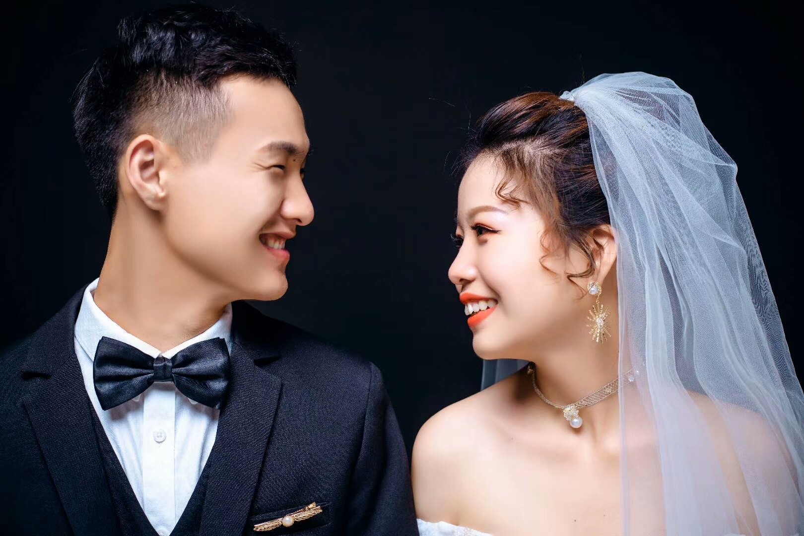 蚌埠簡約拍攝  適合你的婚紗照