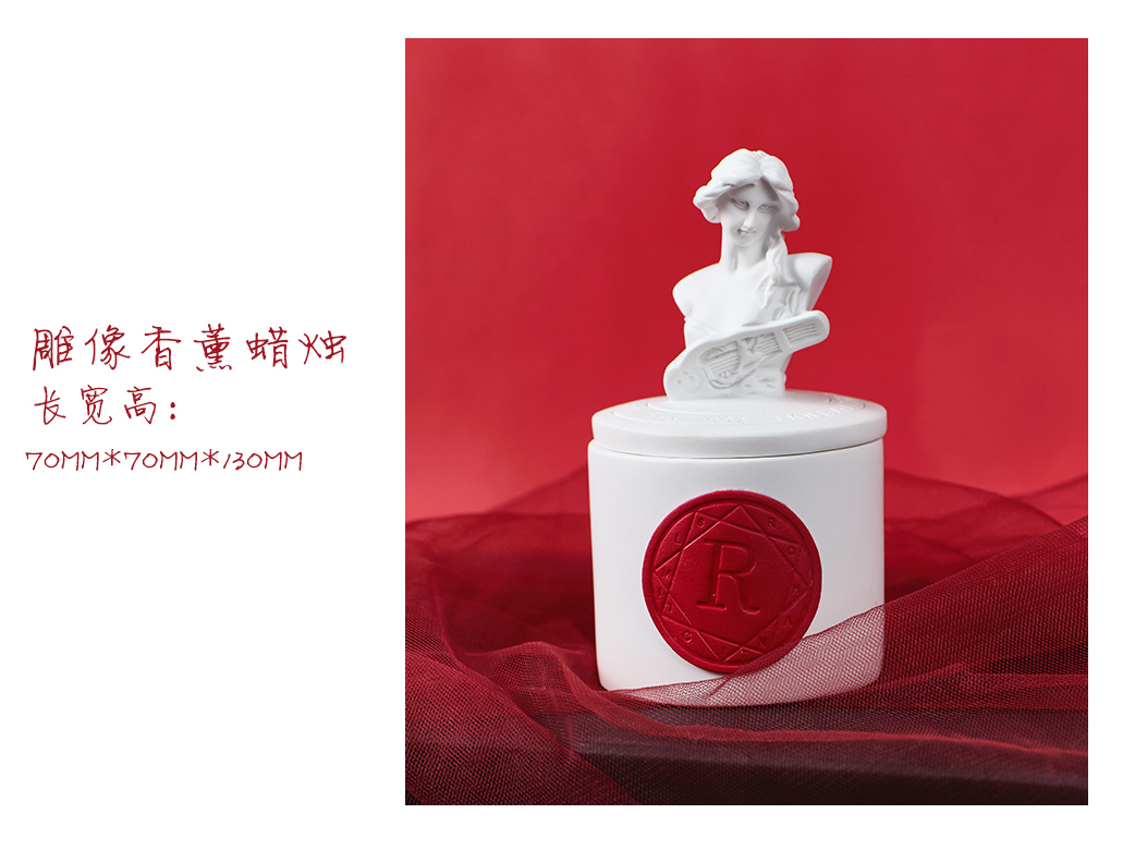 玫瑰礼盒系列欧式伴手礼