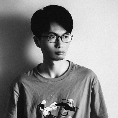 null亦尘