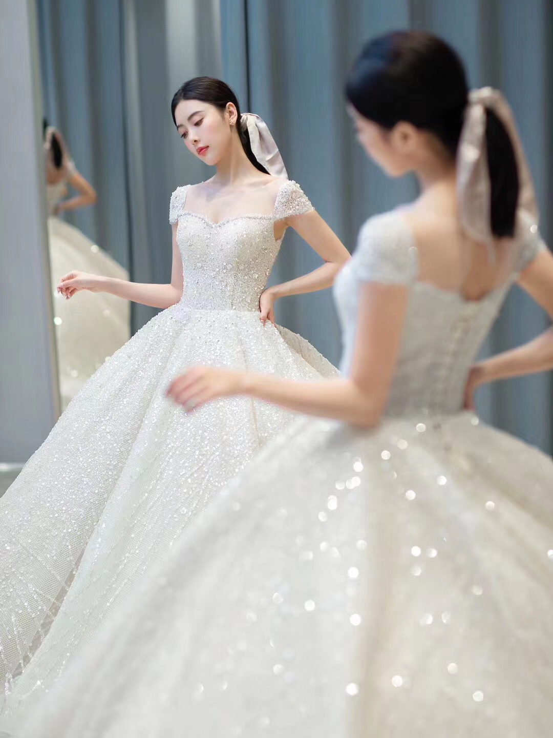 限时发布婚纱礼服特价套餐
