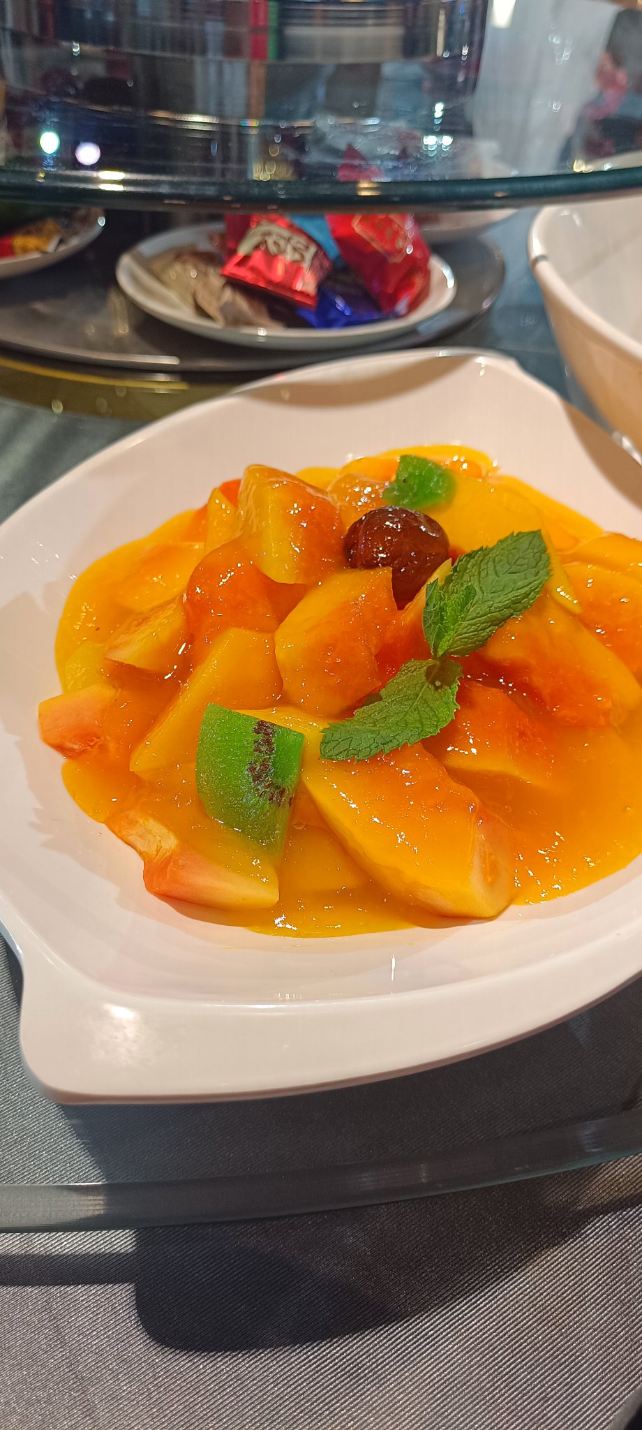 摩可纳婚礼艺术中心(滂江街店)的用户评价