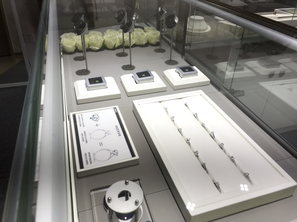 HX Ring•恒鑫珠宝