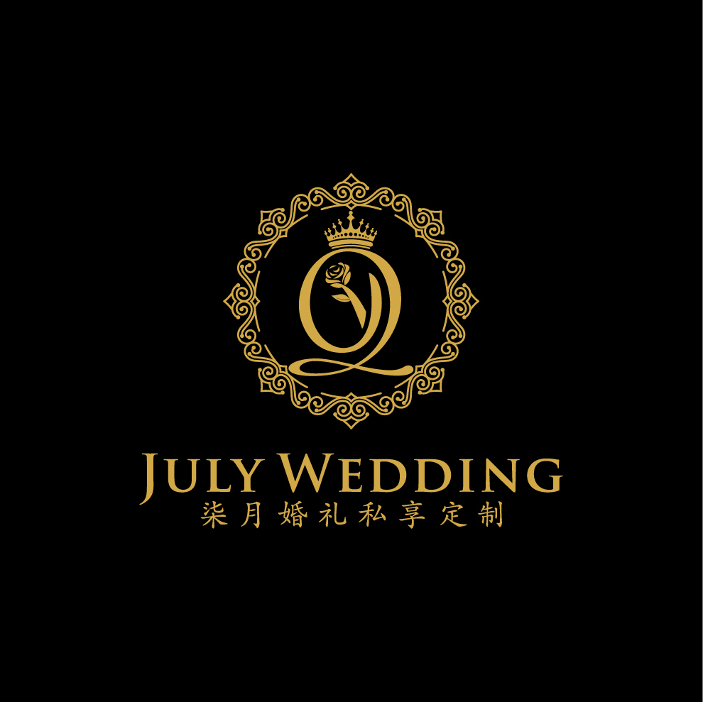 柒月婚礼JULYWEDDING