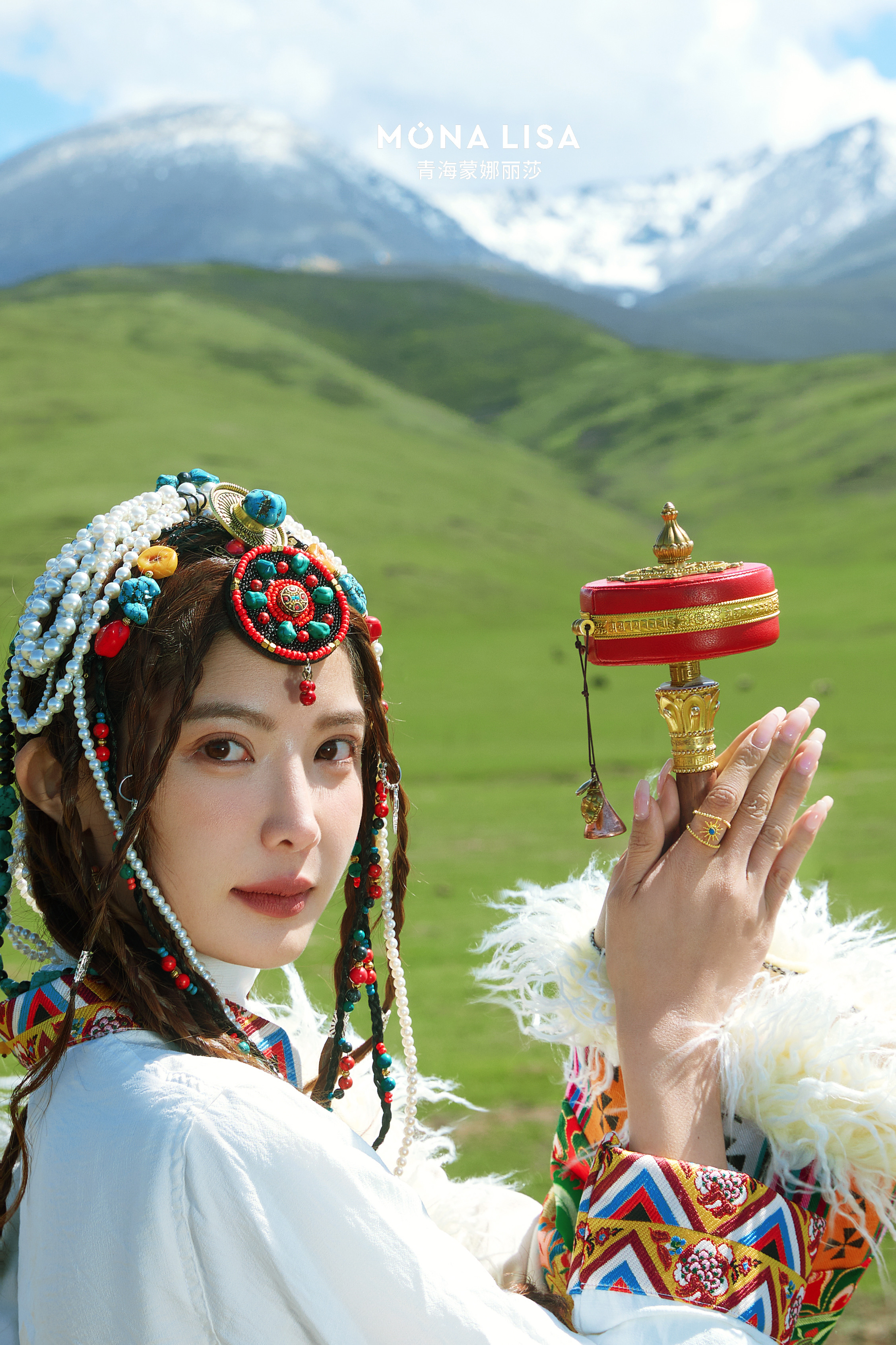 青海目的地婚礼系列