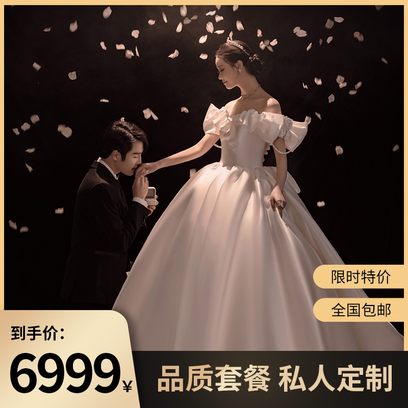 超值旅拍｜三天两晚｜性价比高｜风格不限