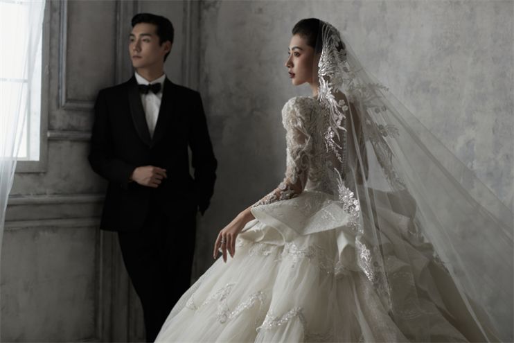 IDO映画婚纱摄影(西安店)