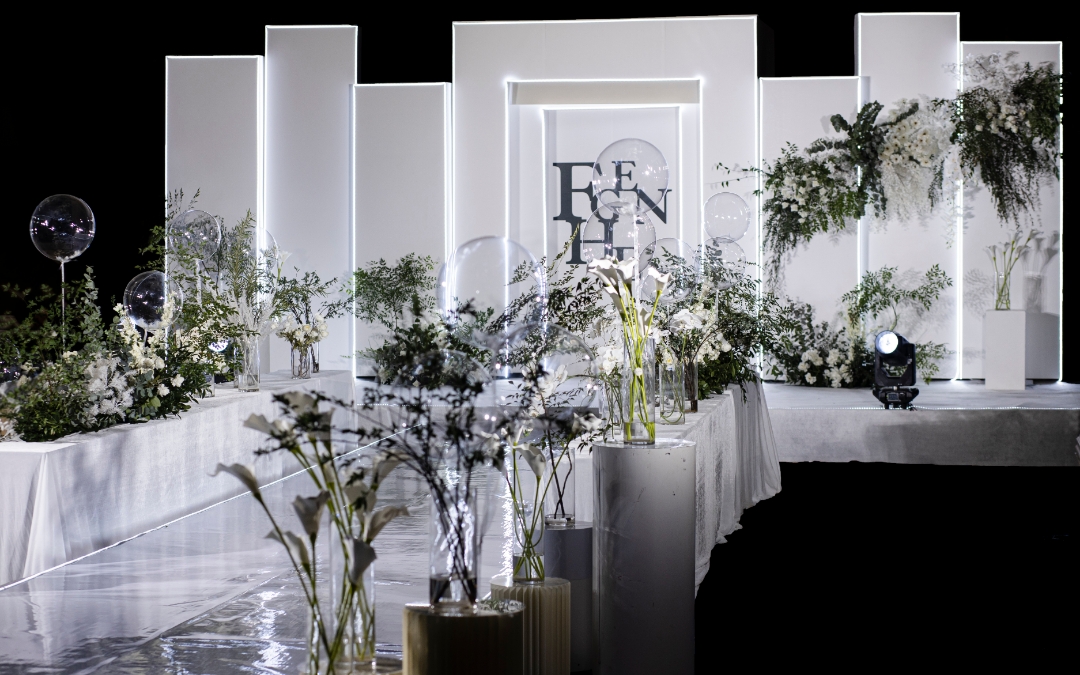之遇婚禮|人氣秀場風(fēng)推薦