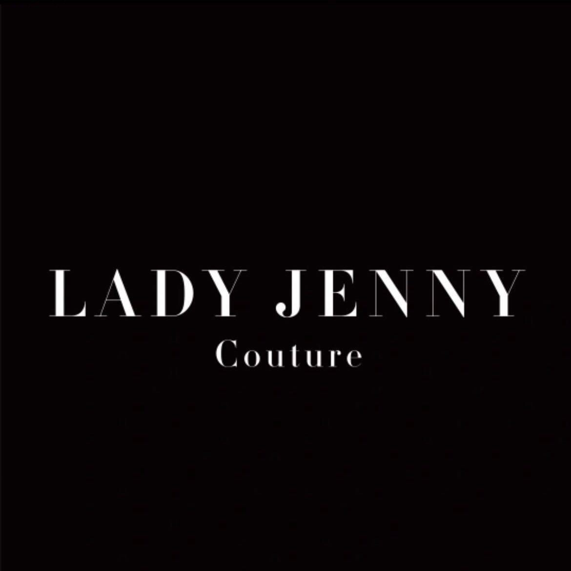 LADYJENNY珍妮婚紗(昆明店)