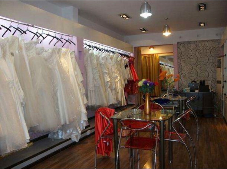 ENGERLA婚纱礼服旗舰店