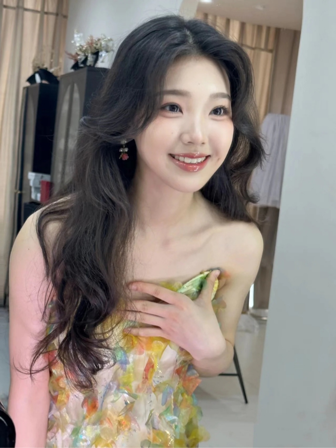 订婚｜约会｜到店妆容