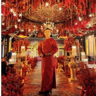 王杰