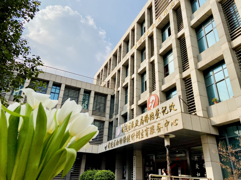 如何最低成本获得一束领证郁金香手捧花