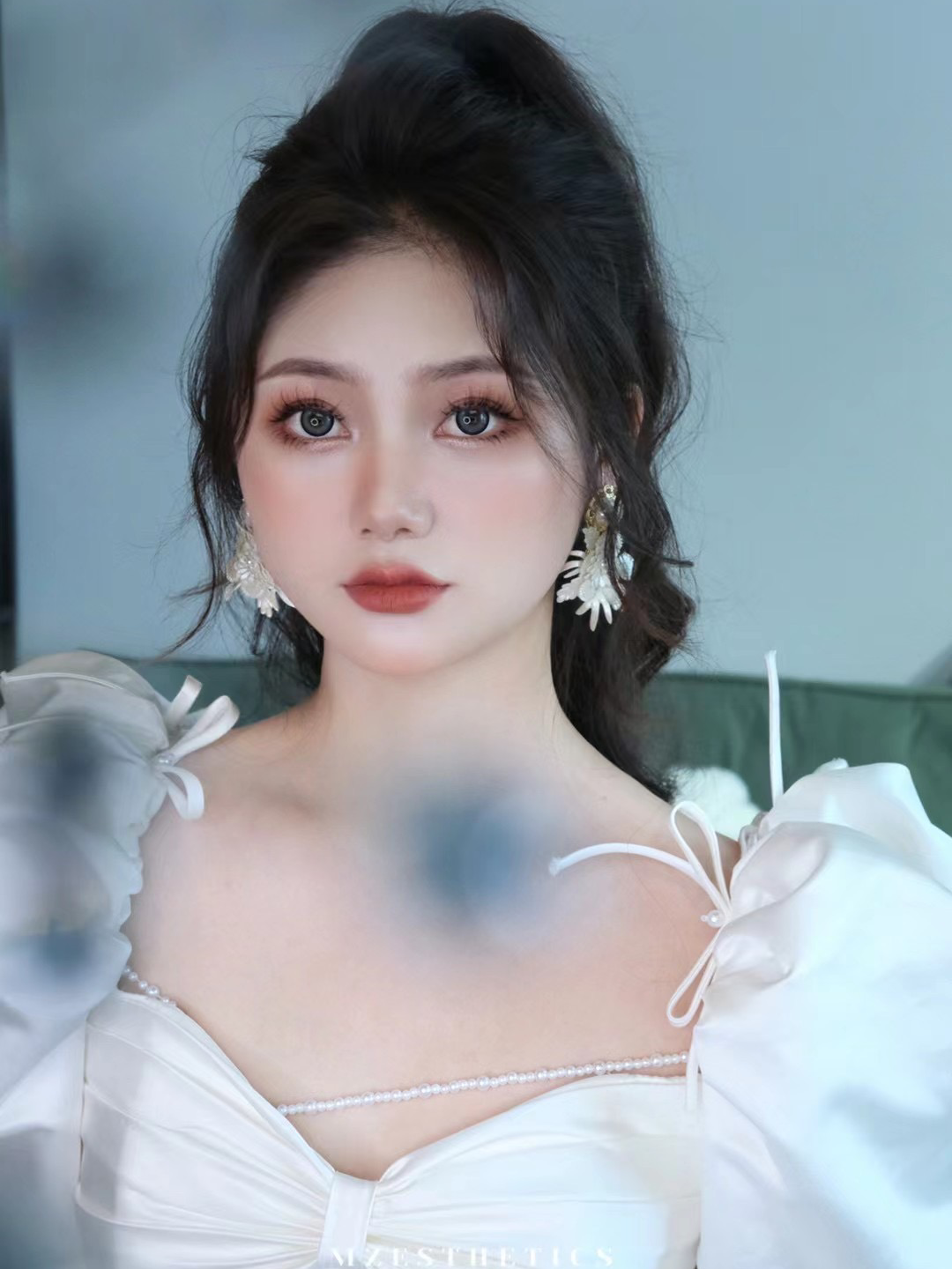 1288-1688系列化妆师妆造合集