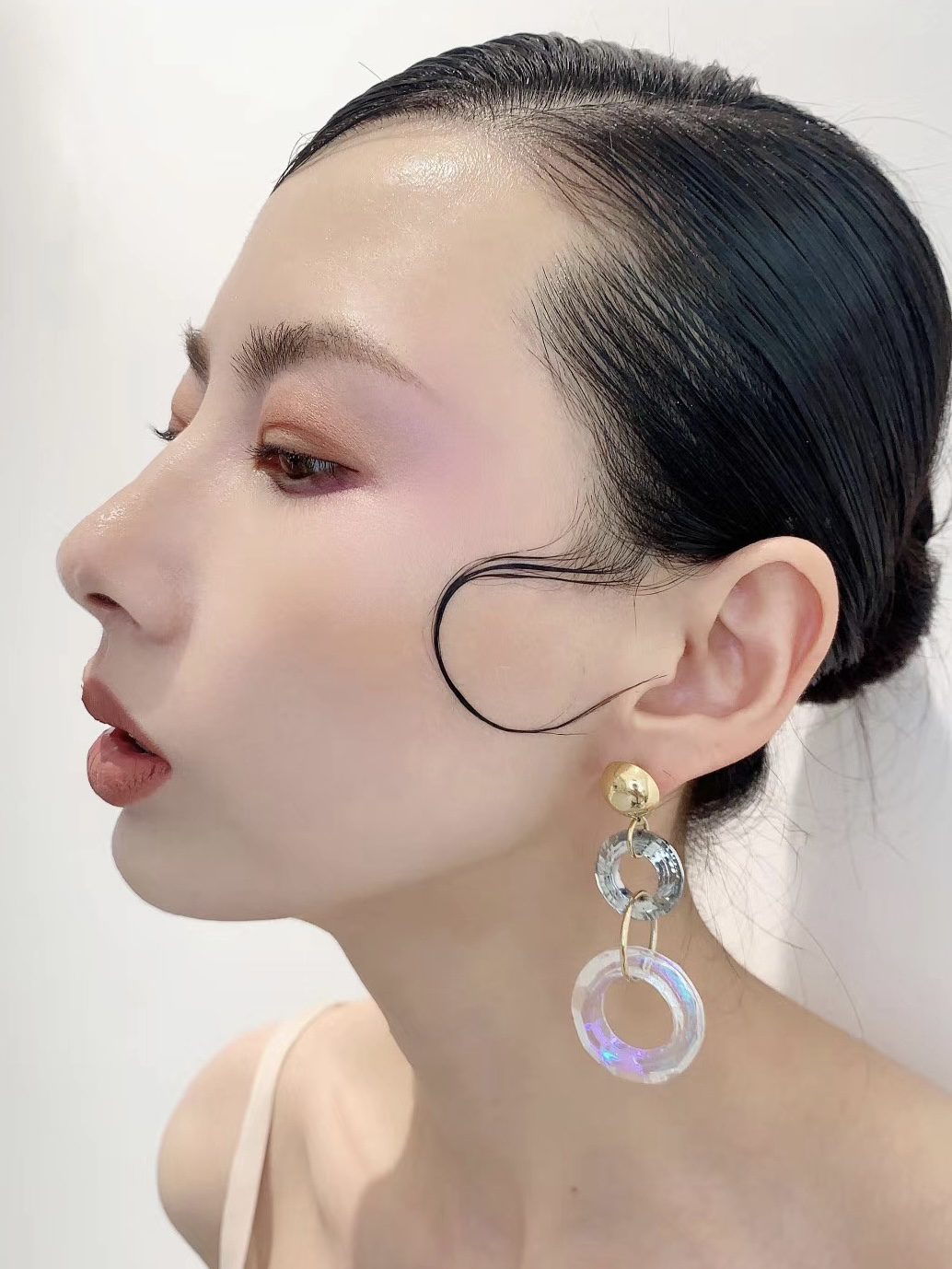 竹竹子
