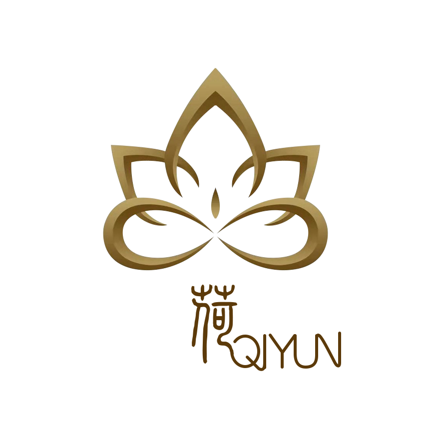 null荷旗韵中式旗袍定制