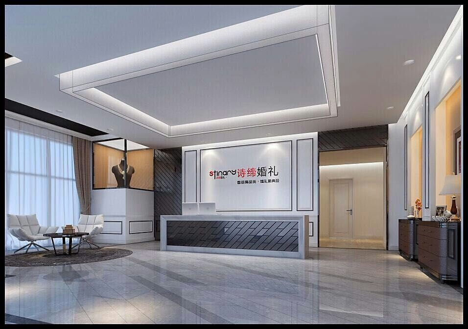 海口添悦诗缔一站式婚礼会馆