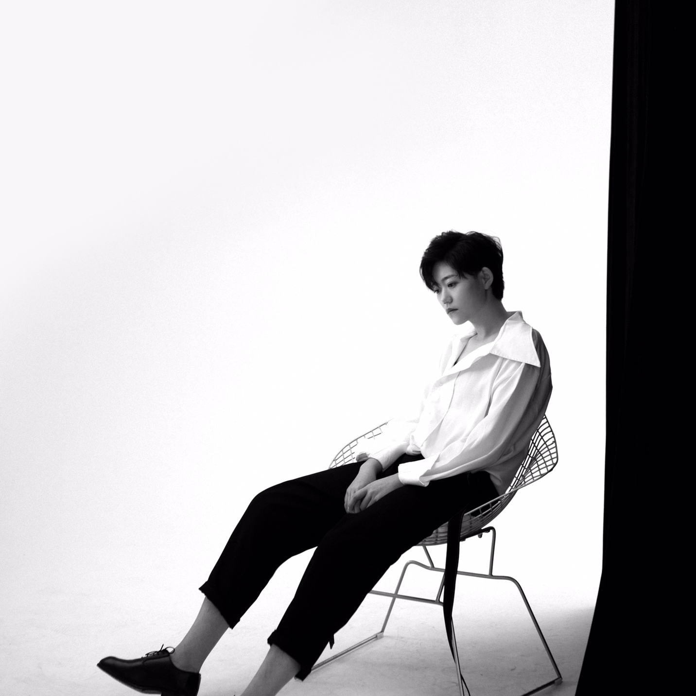 99度摄影工作室个人写真