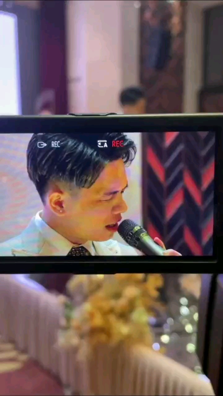歌曲演绎- 一生中最爱
