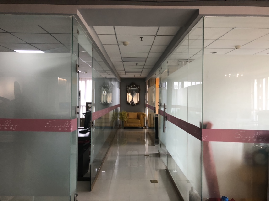 十分婚礼