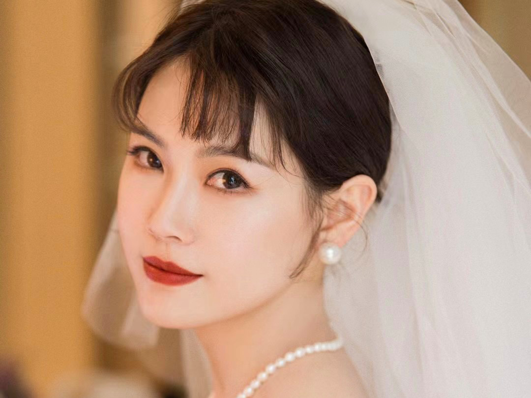 【Miss King造型】总监化妆师全天跟妆