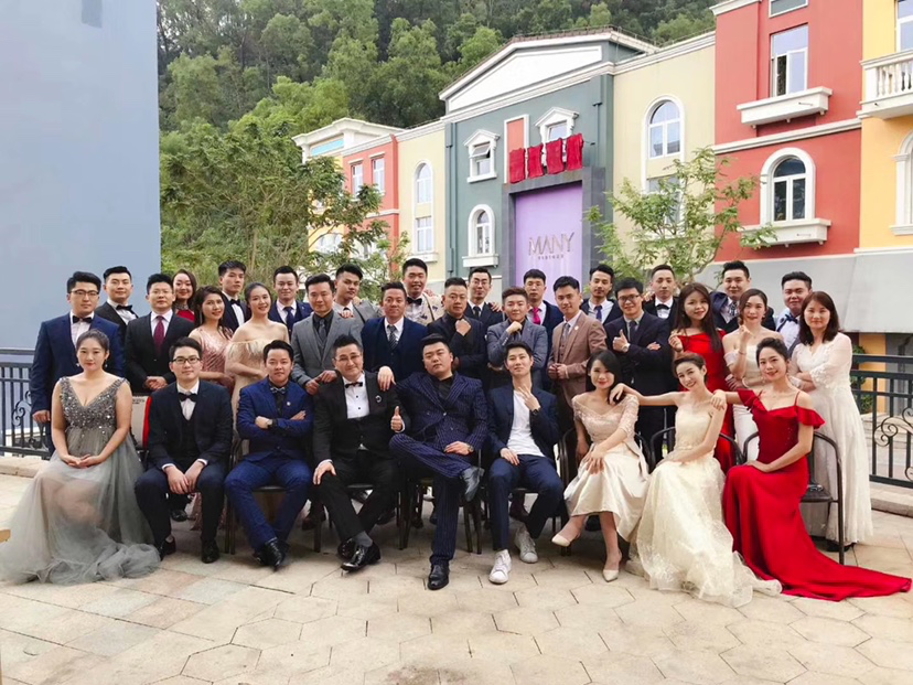 （主持推荐）主持+彩排+流程设计+婚礼音乐