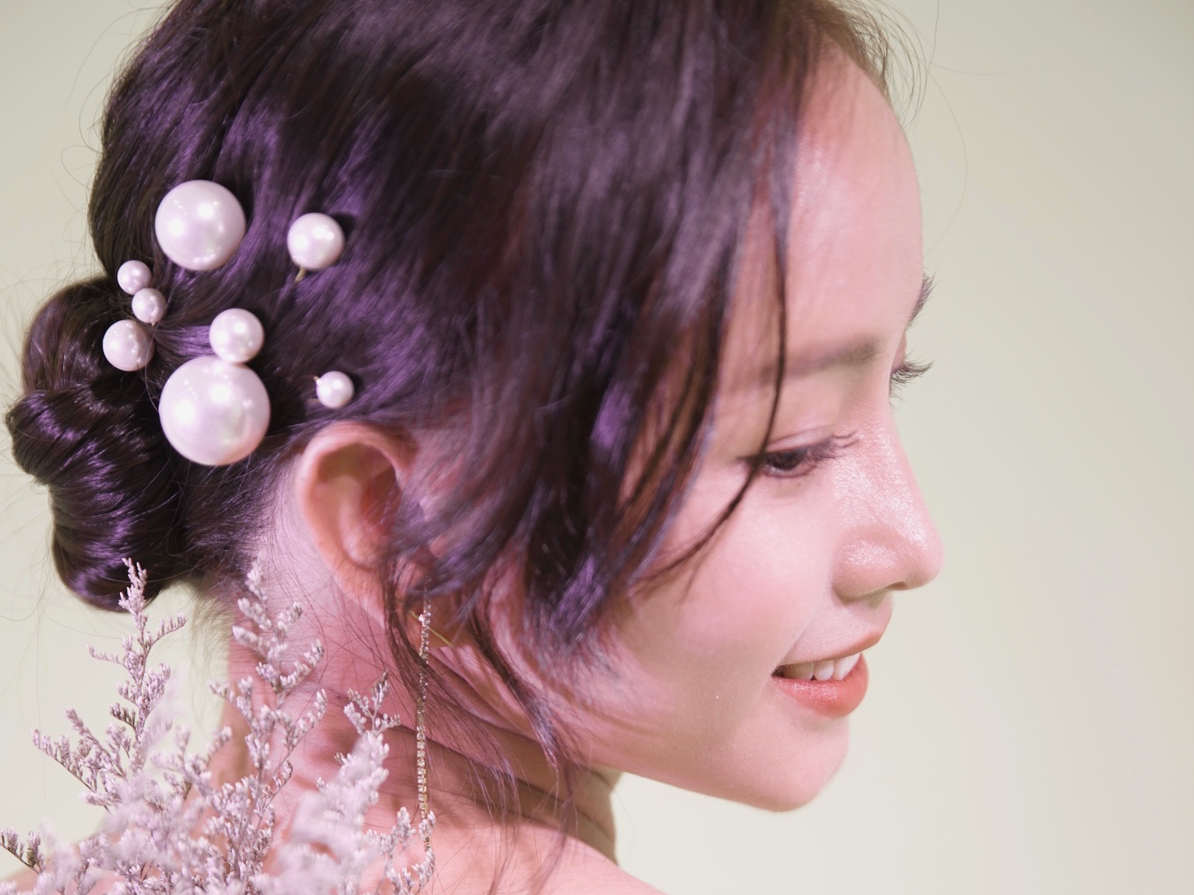 丹寨【不晚婚礼】新娘跟妆