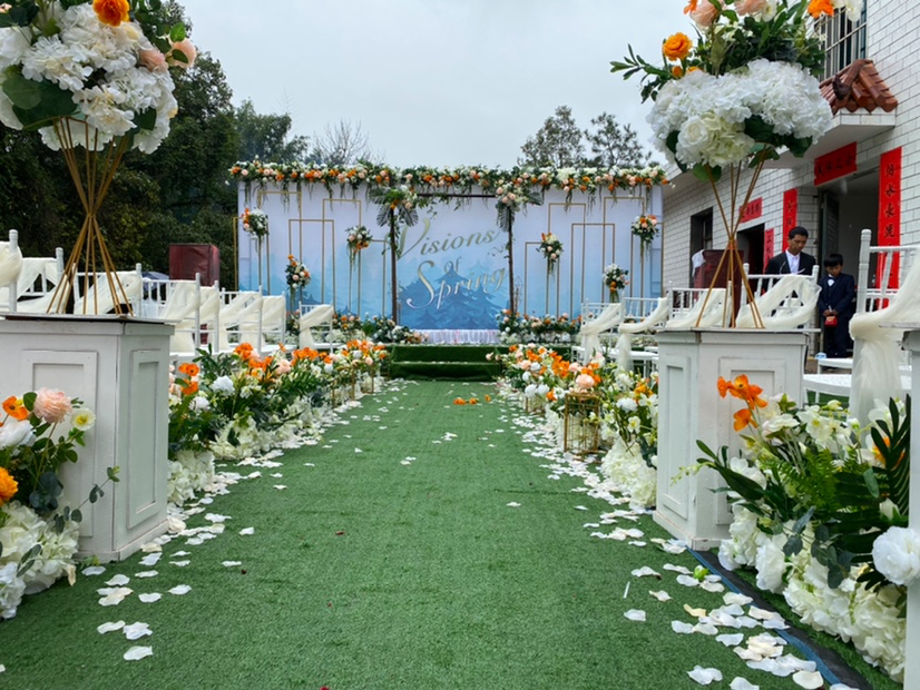 你想要的风格 我就有什么风格